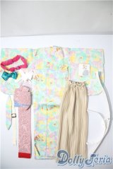 SD/OF:Baroque様製着物 U-25-04-29-058-KD-ZU