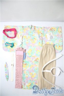 画像2: SD/OF:Baroque様製着物 U-25-04-29-058-KD-ZU