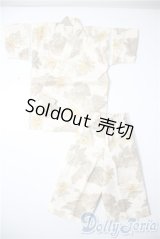 SDGrB/OF:Baroque様製甚平 U-25-04-29-059-KD-ZU