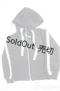 DD/OF:パーカー　roseden DD/0 A-25-07-02-314-KD-ZA