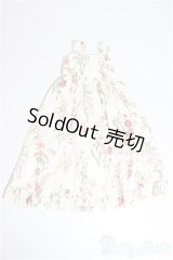SDM＆MSD/OF:ワンピース/1/4　40ｃｍ　BJD　MJD　衣装　ドール用 A-25-04-23-112-KD-ZA