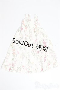 SDM＆MSD/OF:ワンピース/1/4　40ｃｍ　BJD　MJD　衣装　ドール用 A-25-04-23-112-KD-ZA