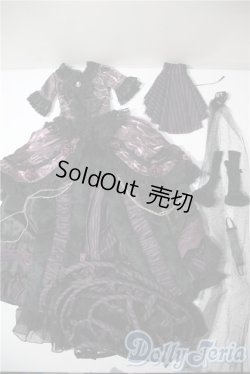 画像1: SDGrG/OF:ドレス U-25-04-29-057-KD-ZU