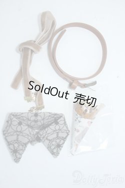 画像1: SD/OF:小物 Y-25-06-25-111-YB-ZY