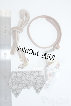 画像2: SD/OF:小物 Y-25-06-25-111-YB-ZY