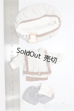 画像2: オビツ11/OF:衣装/1/12サイズ　ドール用 A-25-04-23-276-YB-ZA
