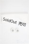20mm/アニメアイ+ドリームフィッター/ドール用　アイ A-25-04-23-240-YB-ZA