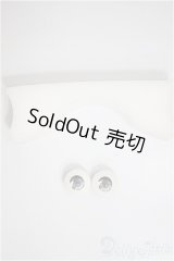 20mm/アニメアイ+ドリームフィッター/ドール用　アイ A-25-04-23-240-YB-ZA