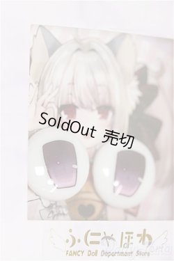 画像2: 20mm/アニメアイ/ドール用　アイ A-25-04-23-235-YB-ZA