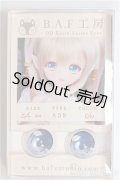 24ｍｍ/アニメアイ/ドール用　アイ A-25-04-23-236-YB-ZA