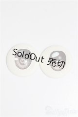 20mm/アニメアイ/ドール用　アイ A-25-04-23-233-YB-ZA