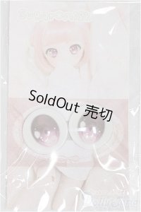 20mm/アニメアイ/ドール用　アイ A-25-04-23-231-YB-ZA