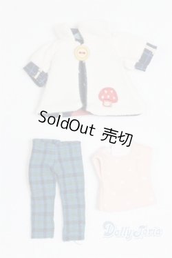 画像1: オビツ11/OF:衣装 A-25-04-30-029-NY-ZA