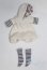 画像1: オビツ11/OF:衣装 A-25-04-30-043-NY-ZA (1)