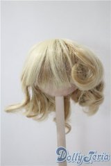 7-8inch/ウィッグ U-25-04-29-016-NY-ZU