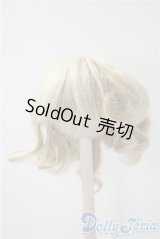 7-8inch/ウィッグ U-25-04-29-016-NY-ZU