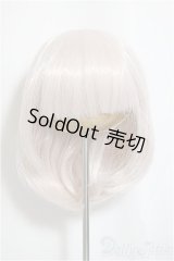 8inch/ウィッグ/インチ　BJD　MJD　ドール用 A-25-04-23-109-NY-ZA