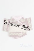1/12サイズドール/OF:衣装 A-25-04-30-026-NY-ZA