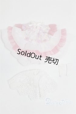 画像1: オビツ11/OF:衣装 A-25-04-30-007-NY-ZA