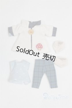 画像1: オビツ11/OF:衣装 A-25-04-30-019-NY-ZA