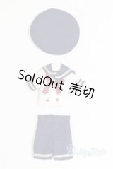 azoneピコニーモ/OF:1/12サイズドール　衣装 A-25-04-30-045-NY-ZA
