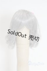 3.5inch-4inch/ウィッグ A-25-04-30-075-NY-ZA
