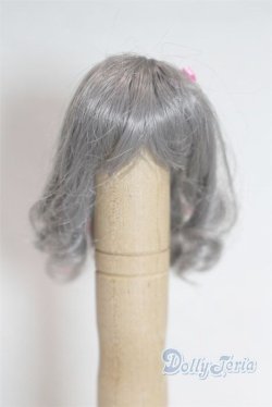 画像1: 3.5inch-4inch/ウィッグ A-25-04-30-075-NY-ZA
