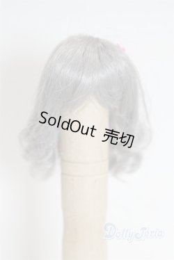 画像1: 3.5inch-4inch/ウィッグ A-25-04-30-075-NY-ZA