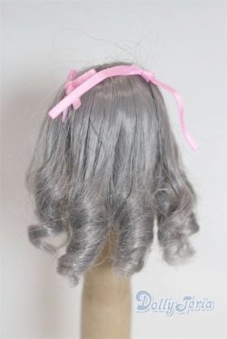 画像2: 3.5inch-4inch/ウィッグ A-25-04-30-075-NY-ZA