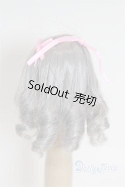 画像2: 3.5inch-4inch/ウィッグ A-25-04-30-075-NY-ZA