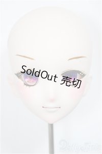 DD/DDH-07:カスタムヘッド/BJD　球体関節人形 A-25-04-16-365-NY-ZA