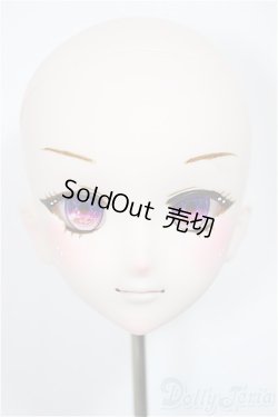画像1: DD/DDH-07:カスタムヘッド/BJD　球体関節人形 A-25-04-16-365-NY-ZA