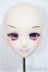 画像1: DD/DDH-07:カスタムヘッド/BJD　球体関節人形 A-25-04-16-365-NY-ZA (1)