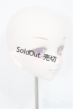 画像2: DD/DDH-07:カスタムヘッド/BJD　球体関節人形 A-25-04-16-365-NY-ZA