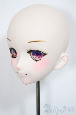 画像3: DD/DDH-07:カスタムヘッド/BJD　球体関節人形 A-25-04-16-365-NY-ZA