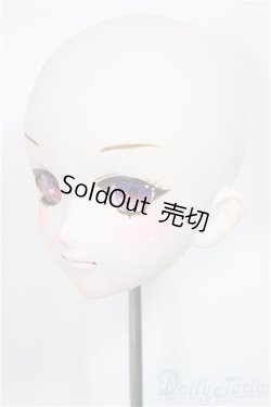 画像3: DD/DDH-07:カスタムヘッド/BJD　球体関節人形 A-25-04-16-365-NY-ZA