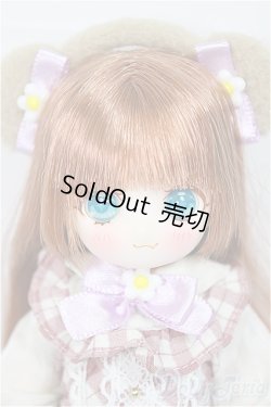 画像1: azone/からふるDreamin’／てまり〜夢見るくまちゃん〜（野いちごver．）/0 A-25-04-16-363-NY-ZA