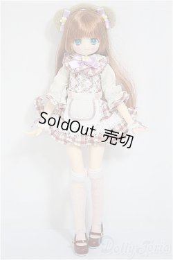 画像2: azone/からふるDreamin’／てまり〜夢見るくまちゃん〜（野いちごver．）/0 A-25-04-16-363-NY-ZA