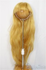 7-8inch/ウィッグ/インチ　BJD　MJD　ドール用 A-25-04-16-373-NY-ZA
