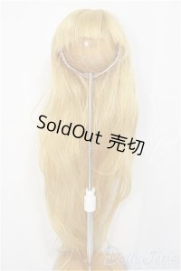 7-8inch/ウィッグ/インチ　BJD　MJD　ドール用 A-25-04-16-373-NY-ZA