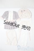 SD/OF:衣装セット U-25-04-29-142-NY-ZU