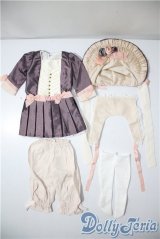 SD/OF:衣装セット U-25-04-29-142-NY-ZU