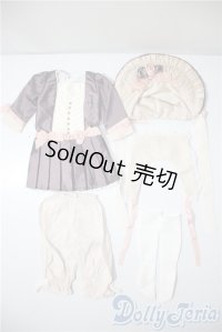SD/OF:衣装セット U-25-04-29-142-NY-ZU