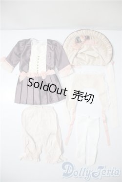 画像1: SD/OF:衣装セット U-25-04-29-142-NY-ZU