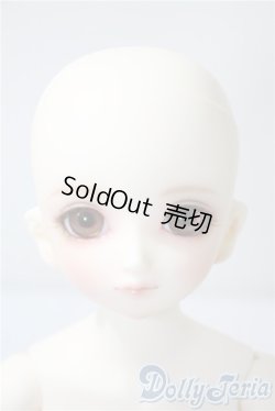 画像1: SDM女の子/コーディネートモデル白蓮 U-25-04-22-214-NY-ZU