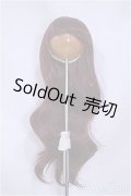 6-7inch/ウィッグ/インチ　BJD　MJD　ドール用 A-25-04-23-170-NY-ZA