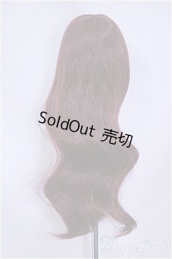 画像2: 6-7inch/ウィッグ/インチ　BJD　MJD　ドール用 A-25-04-23-170-NY-ZA