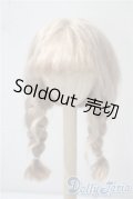 9-10inch/ウィッグ U-25-04-29-033-NY-ZU