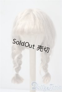 9-10inch/ウィッグ U-25-04-29-033-NY-ZU