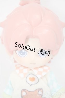 画像1: SIMONTOYS　ペテルソン園遊会/キツネ/ A-25-04-16-356-NY-ZA